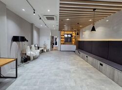 Telok Ayer Conservation Area (D1), Shop House #578502481